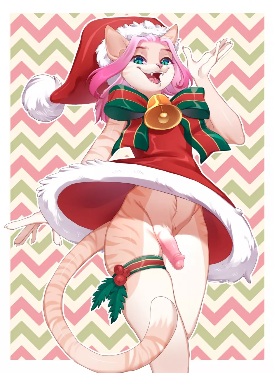 Jingle Bell [M] (Dagmell) posted by lovvc