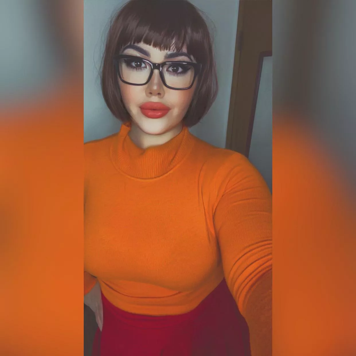 Jinkies posted by ashlyntayler