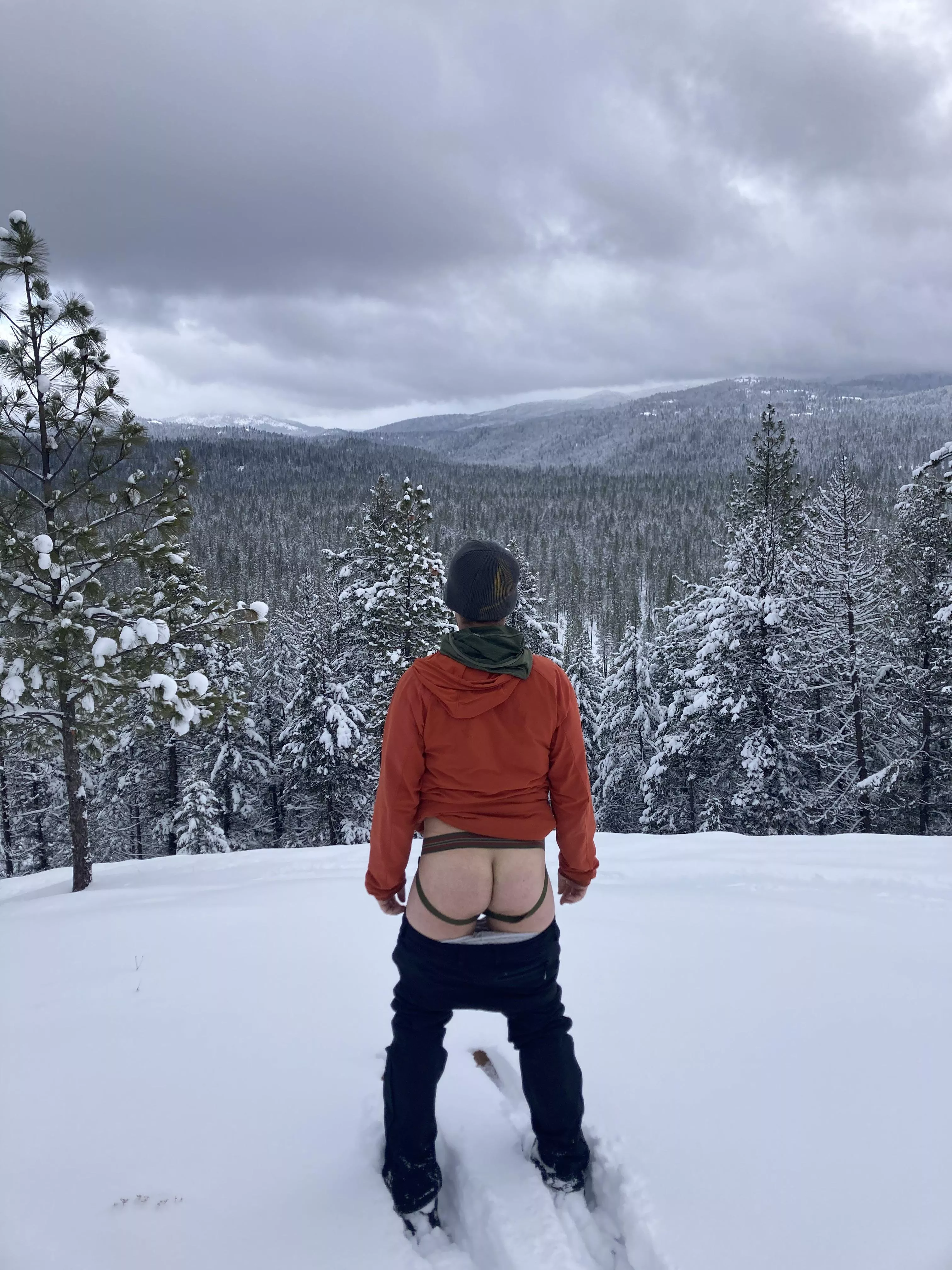 Jocks arenâ€™t just for the gym posted by comeoutwurbunsout