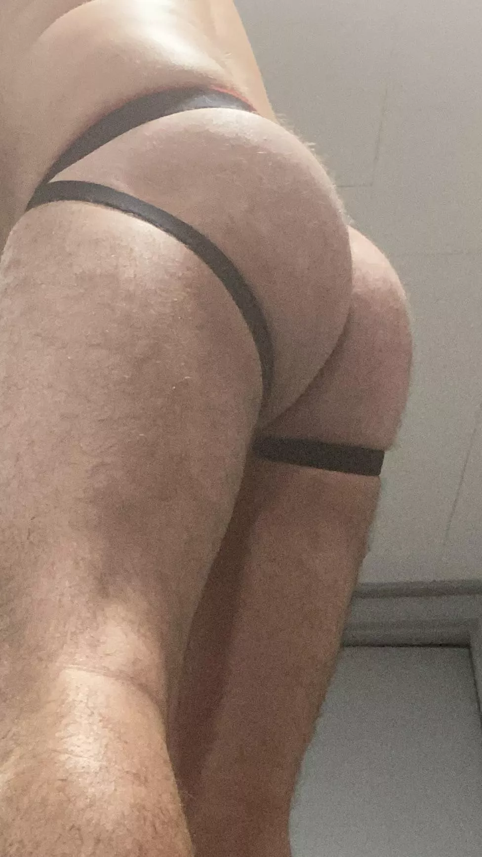 Jockstraps frame my 🍑 nicely posted by sun00shine