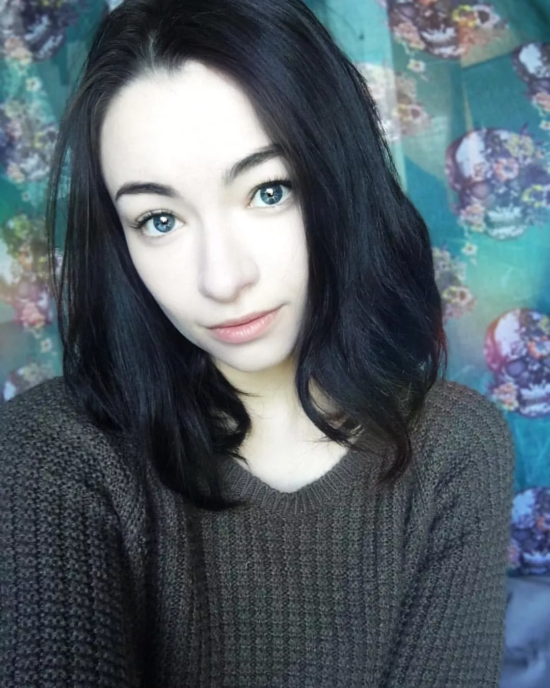 Jodelle Ferland posted by My-dumb-name