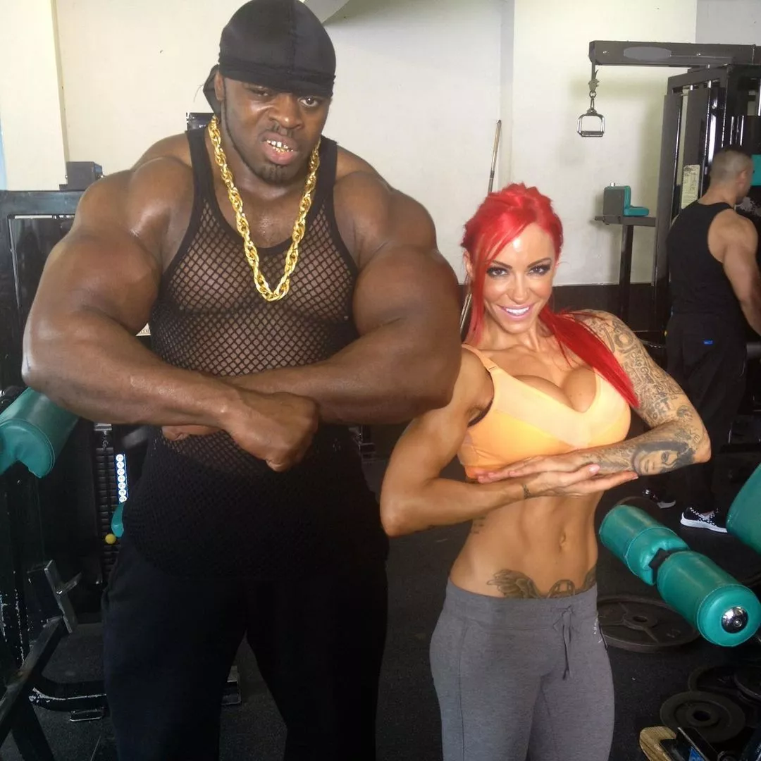 Jodie Marsh posted by Billy_Lo