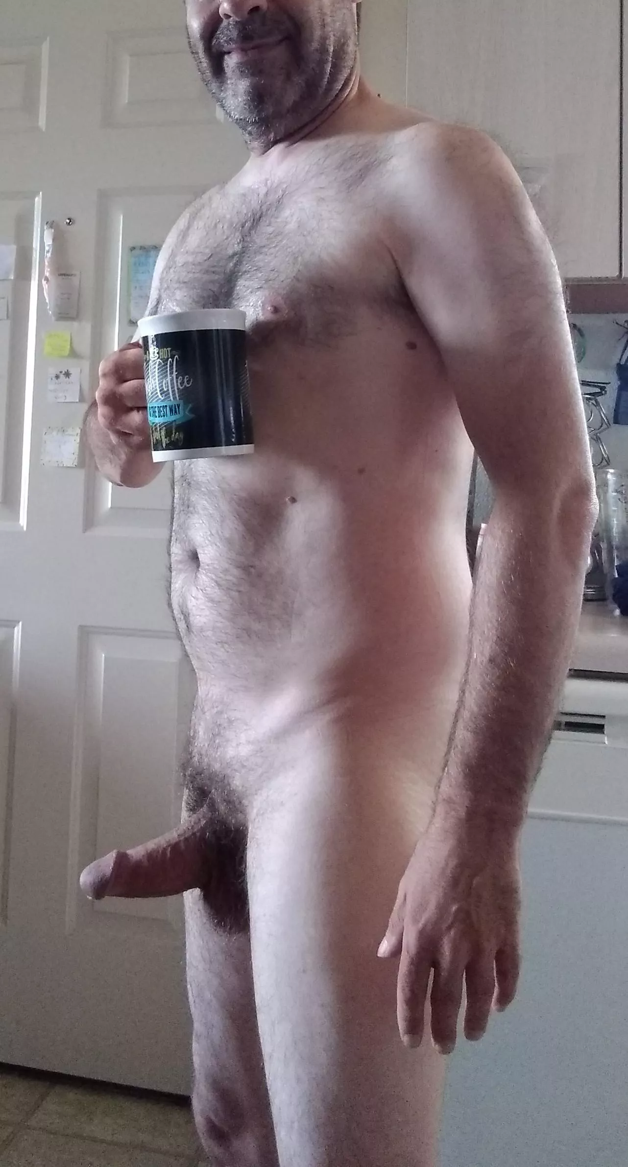 Join me for a cup? posted by krisstoff71