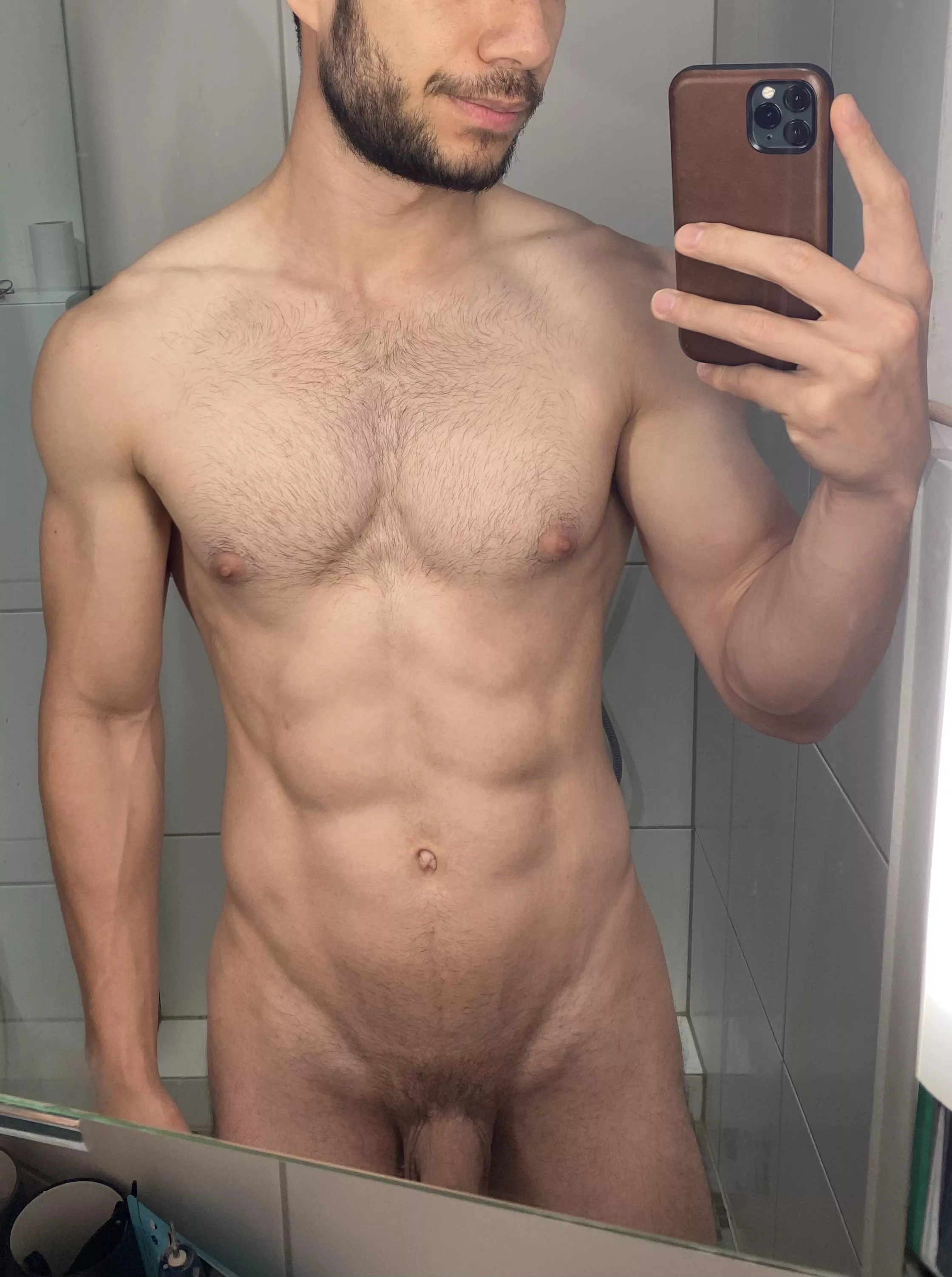 Join me for a workout? [M] posted by morningcoffee08