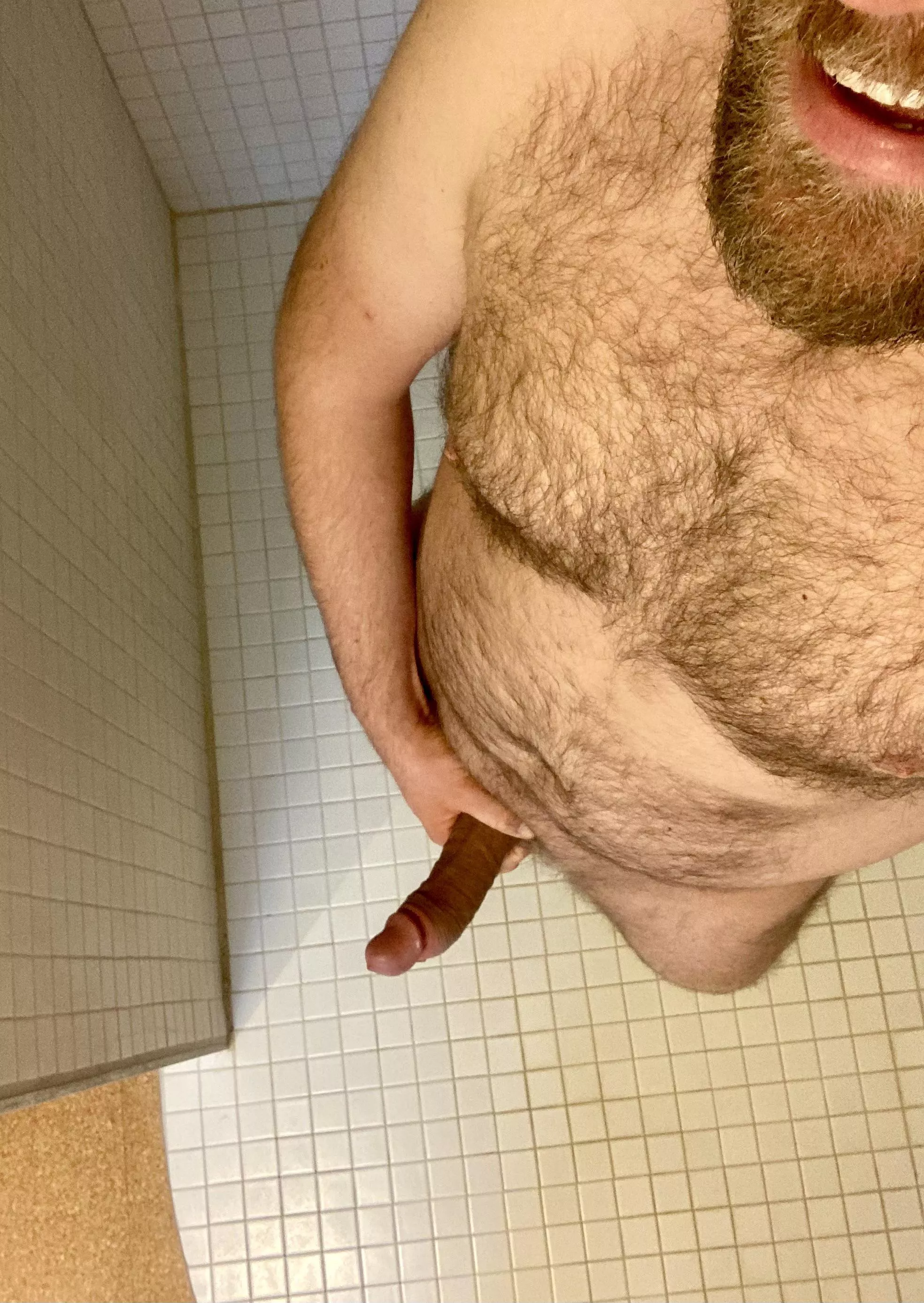 Join [m]e in the shower - letâ€™s have fun posted by paulythesaint