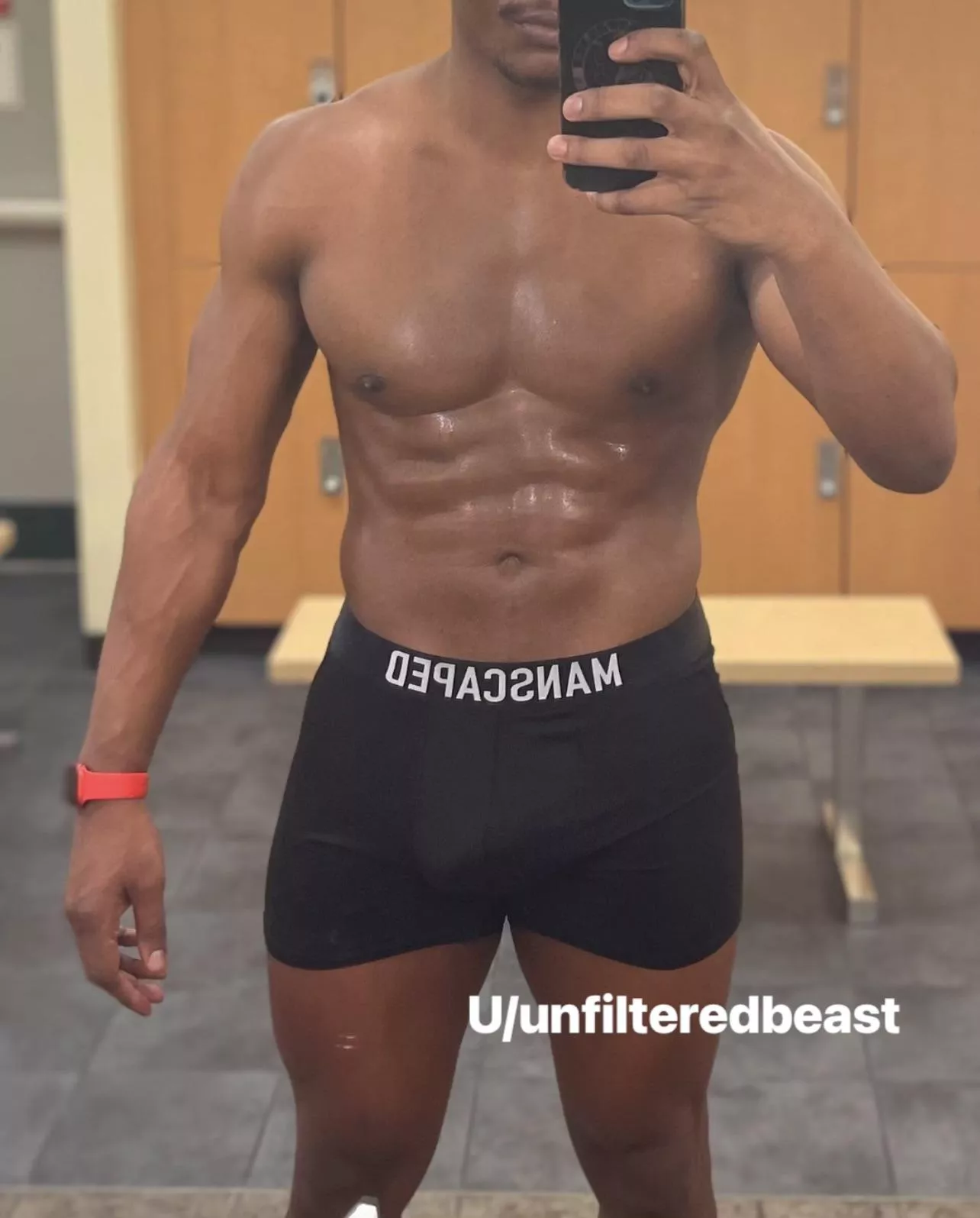 Join (m)e on my body progression ;) what do you think posted by unfilteredbeast