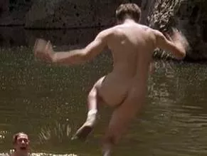 Josh Charles. Actor naked in the 1994 film Threesome. posted by Sardonicus83