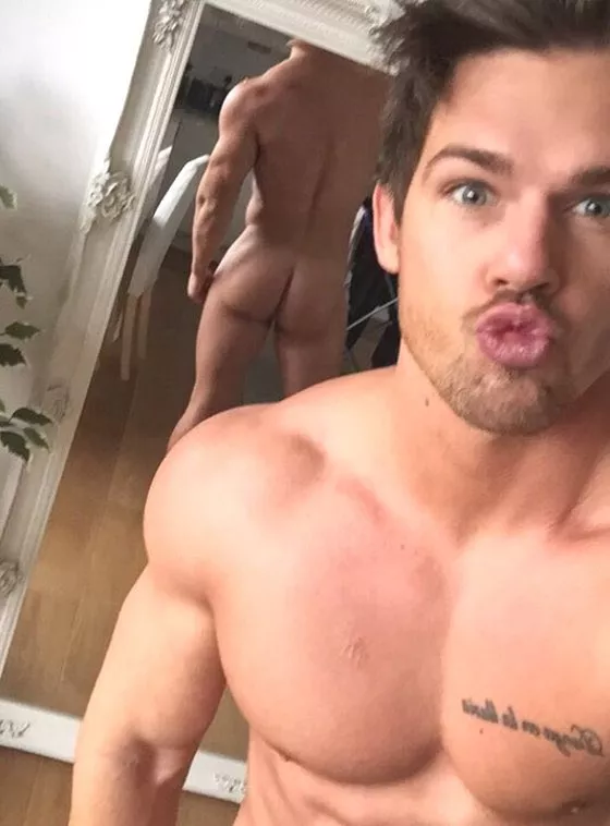 Joss Mooney - British Reality TV Personality posted by astroblueastro