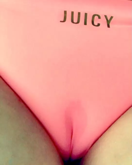 Juicy posted by Shoogahs