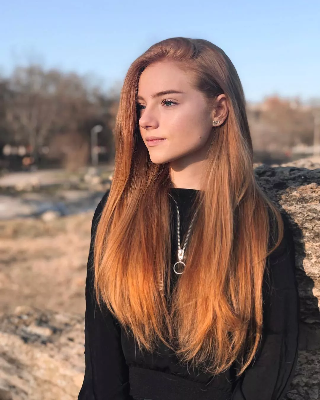 Julia Adamenko posted by ImProbablyNotABird