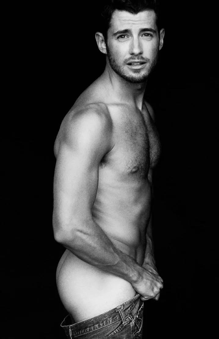 Julian Morris - English Actor posted by astroblueastro