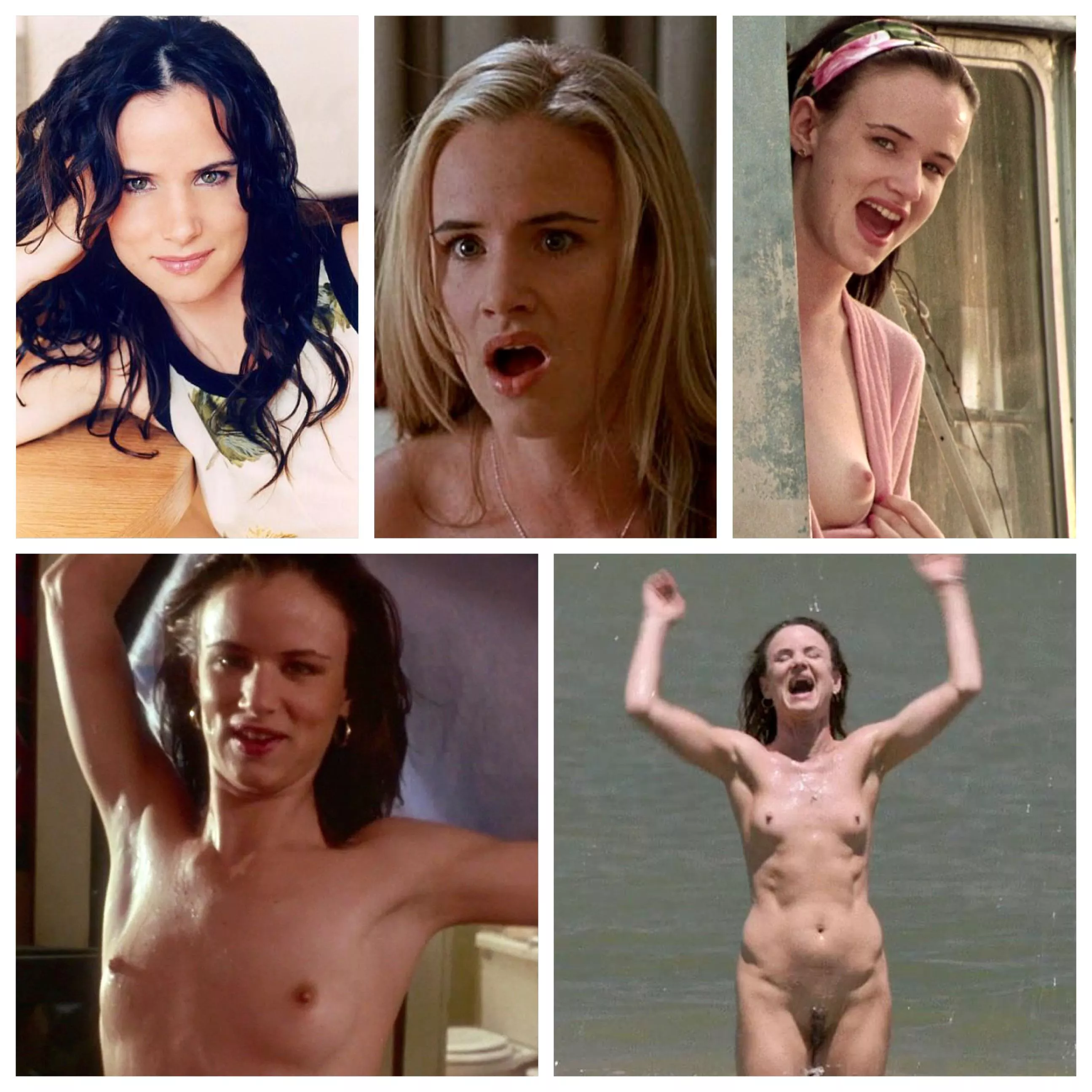 Juliette Lewis nudes | GLAMOURHOUND.COM