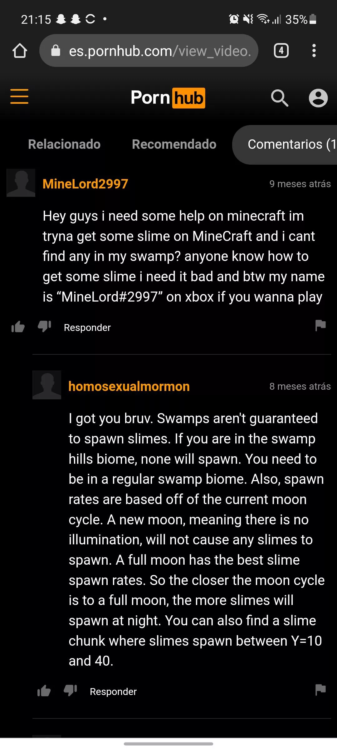 Just a bro helping a bro out posted by KorvMagnus4Lyfe