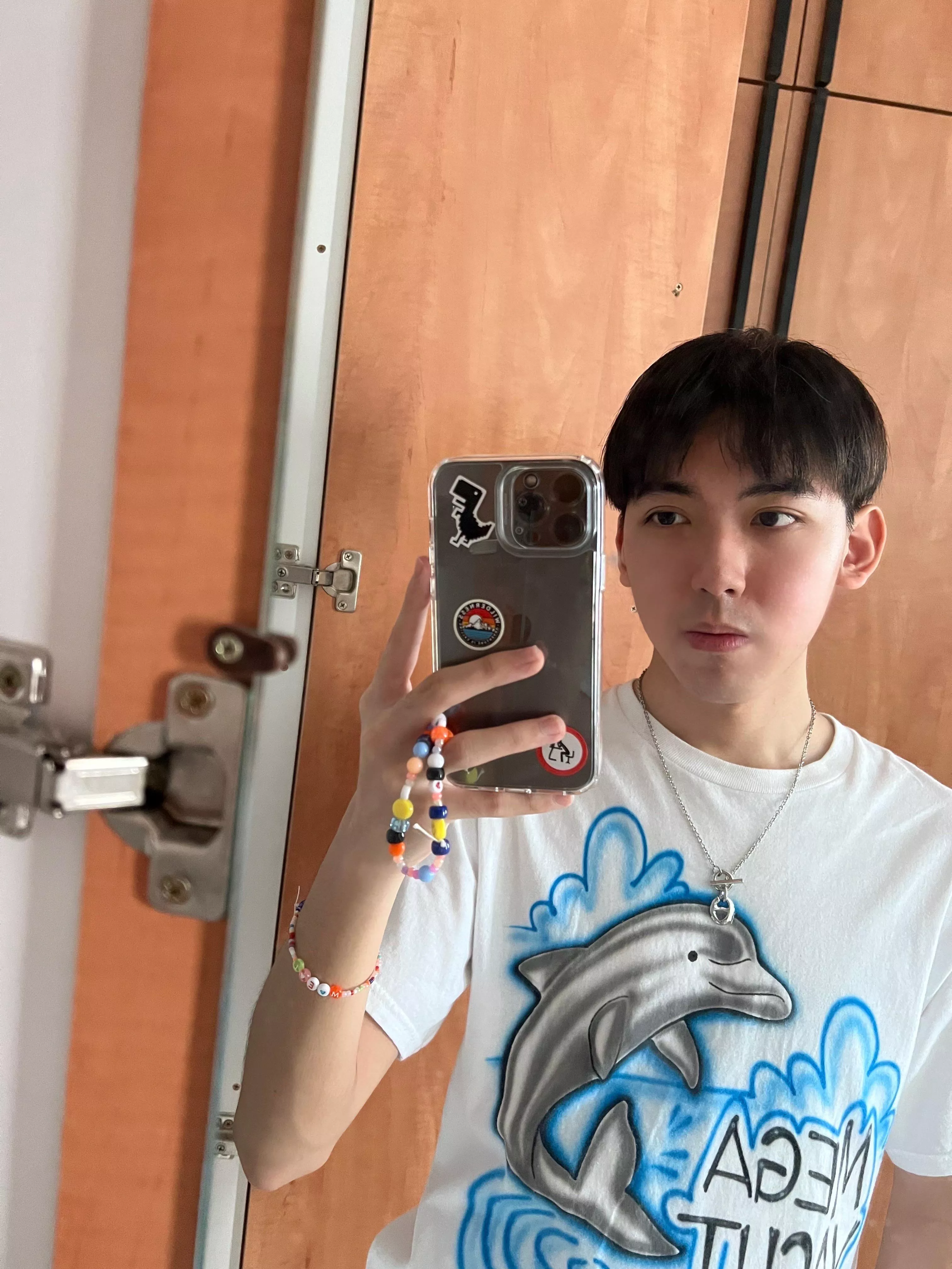 Just a chinese twink whoâ€™s so new to this posted by melispatter