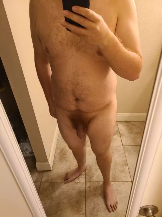 just a chub ginger looking for attention posted by gayginger97