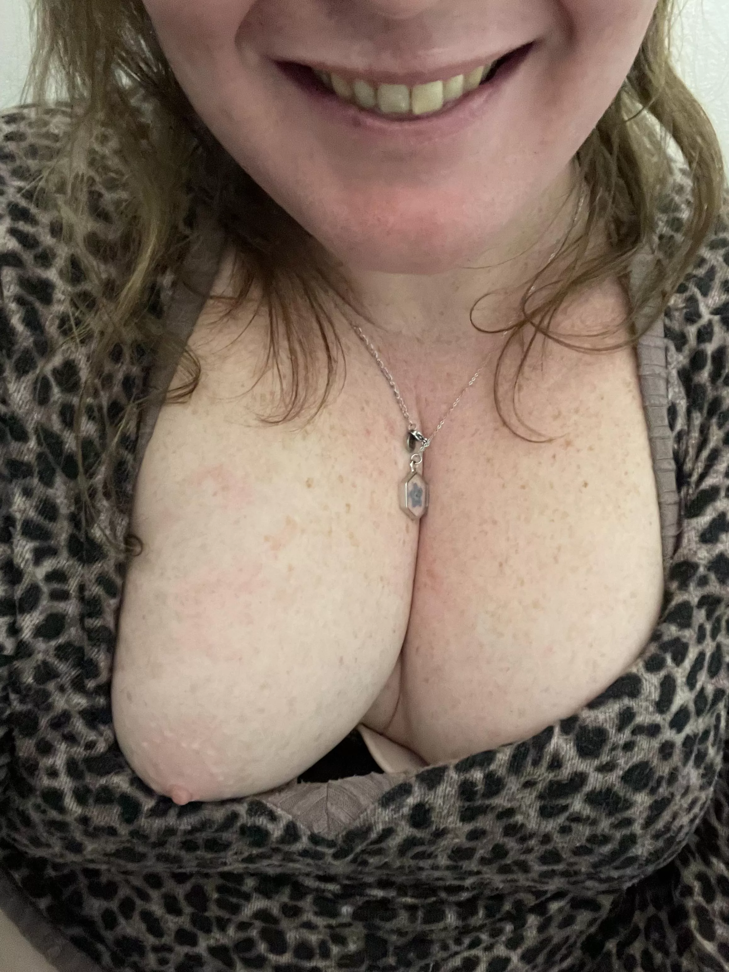 Just a lil work tease posted by MostlyJustFreckles