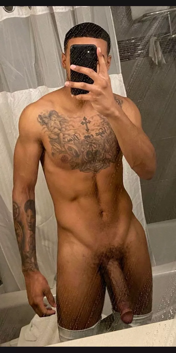 Just a selfie with my cock out posted by Consistent-Handle142