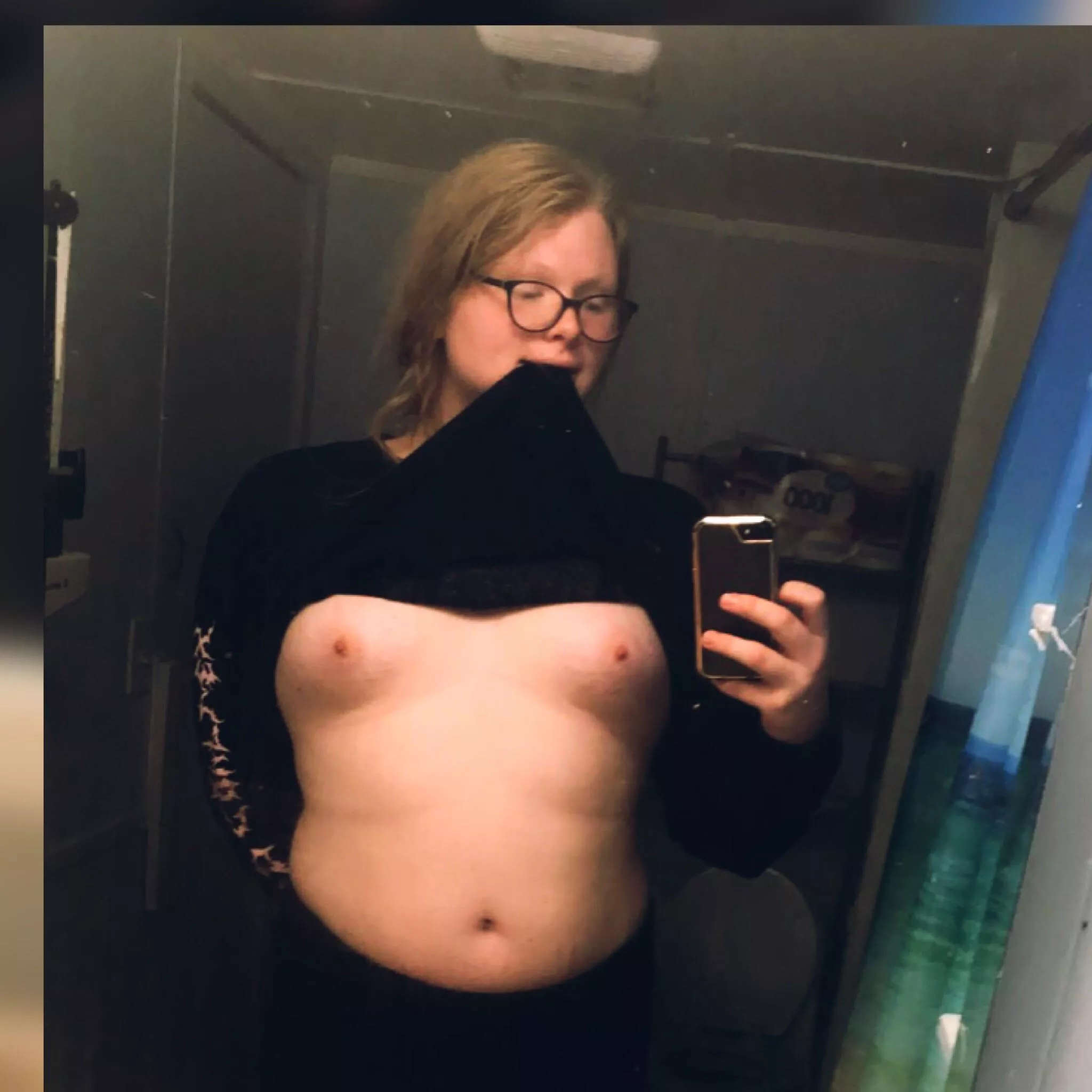 Just a simple itty bitty titty committee appreciation posted by helpmyhouseisongfire