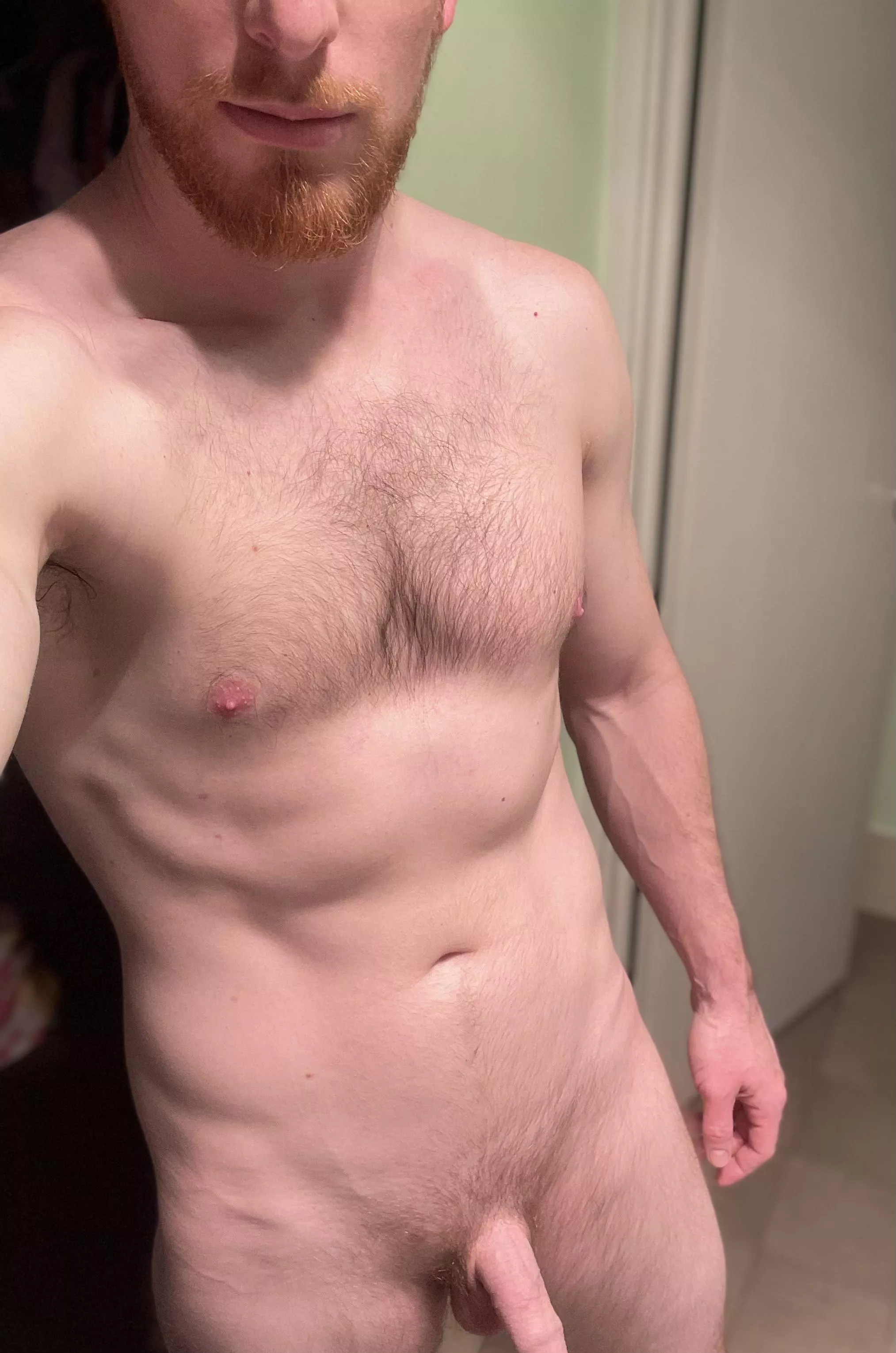 Just a simple nude for you to enjoy posted by MoreSnackyThings