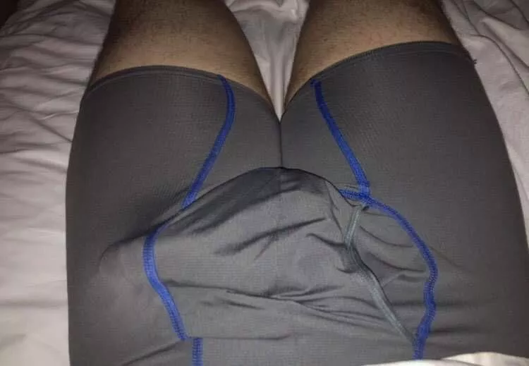 Just a tease.. come get me hard posted by Deer_Flashy