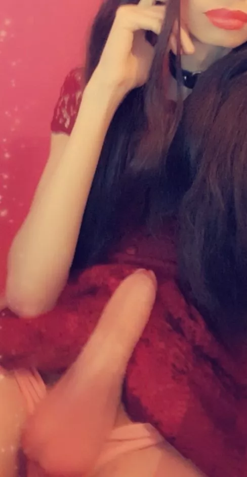 Just admit you want to sit on mommys lap in this position and ill let you see more. Chat message ok posted by Legitimate_Ad1422