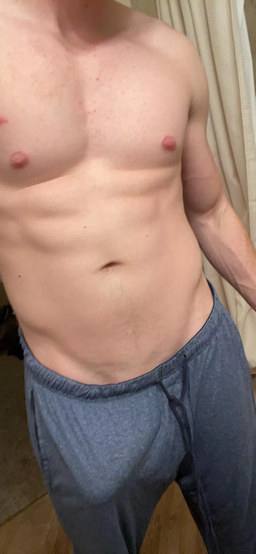 Just another bulge posted by semi__hot