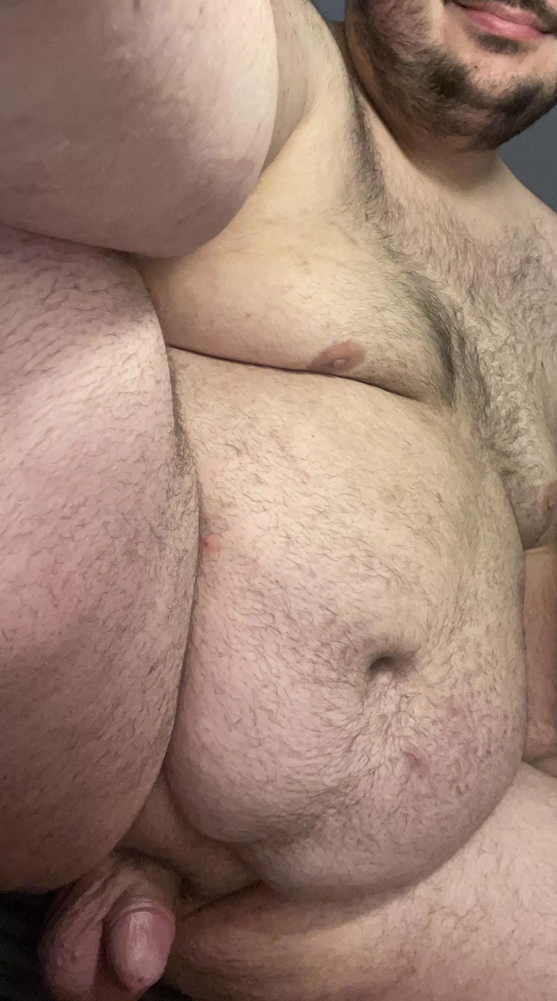 Just another chubby dude posted by love_big_dick