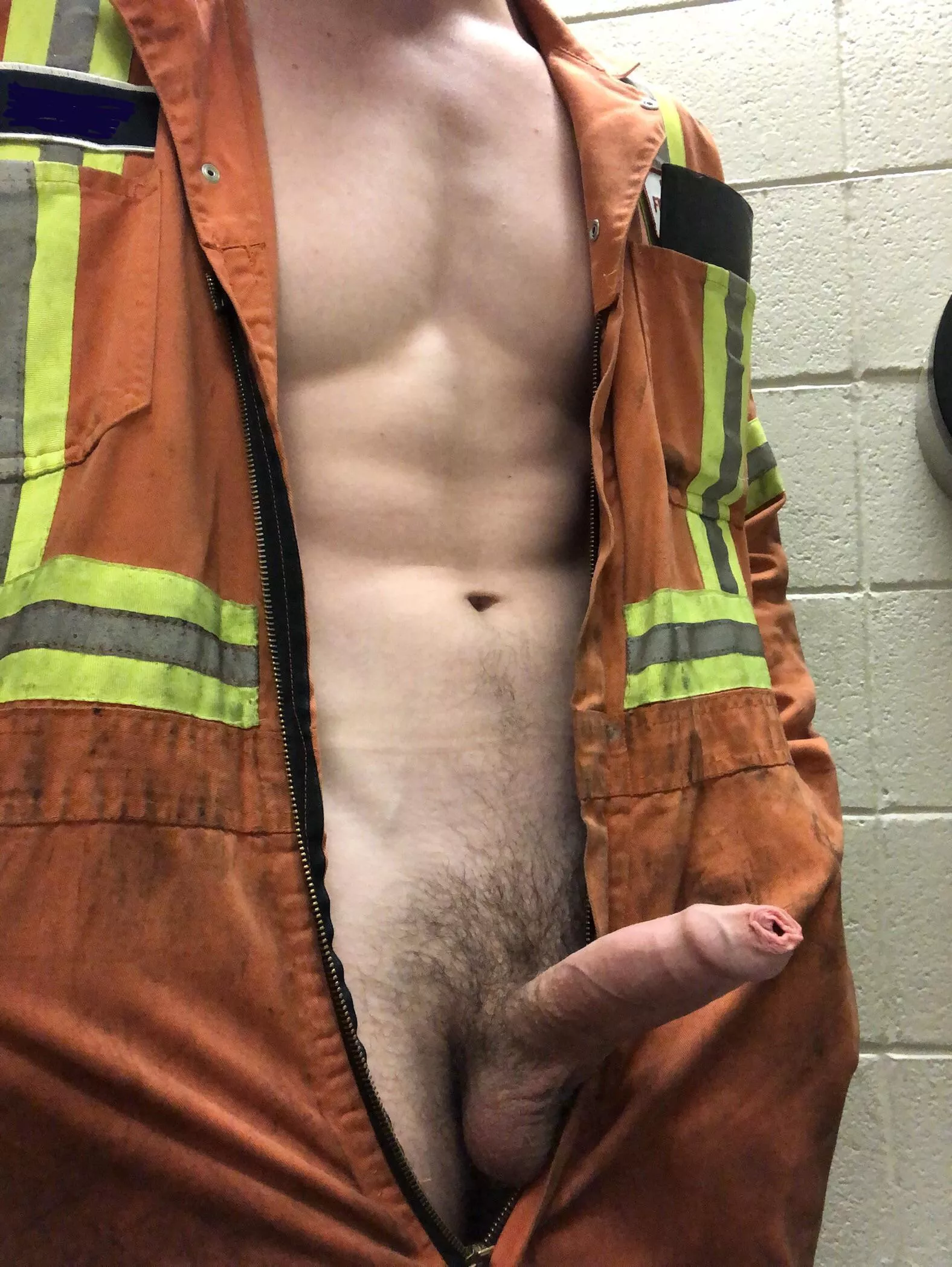 Just Another Mechanic Looking to Get Dirty posted by throwaway4573224