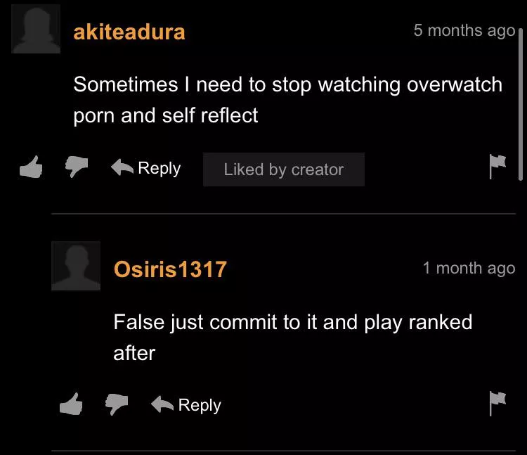 Just commit and play ranked after posted by Cursed_meme9