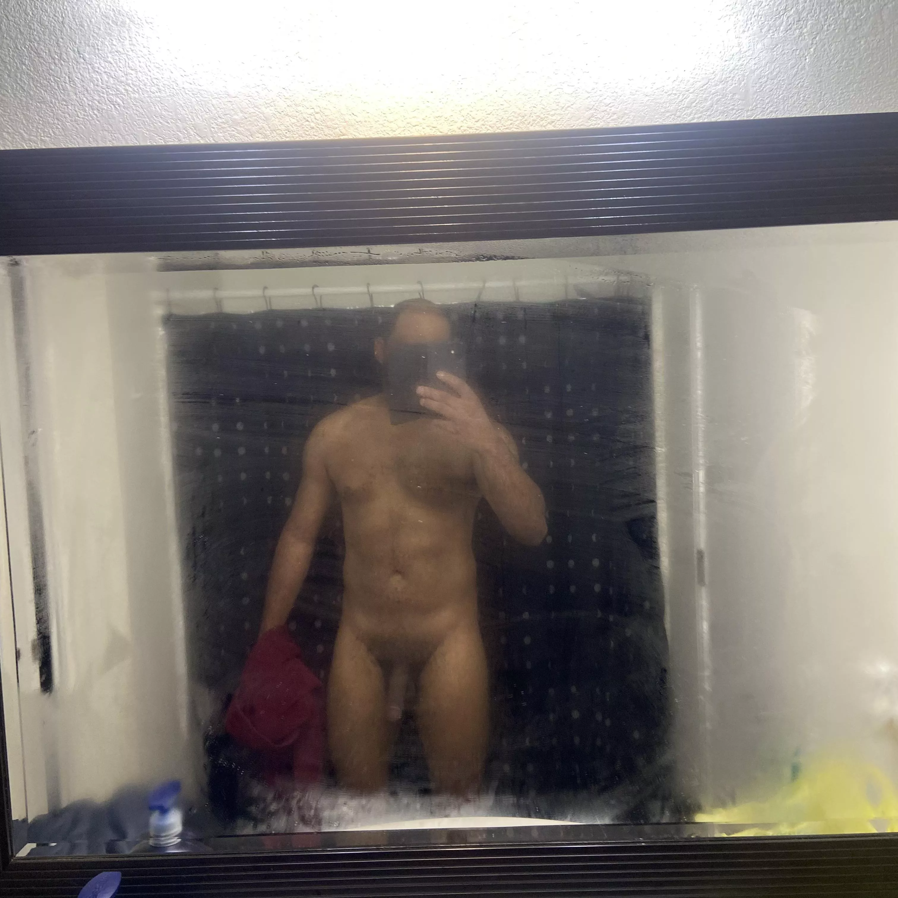 Just curious (m) posted by 85Dre