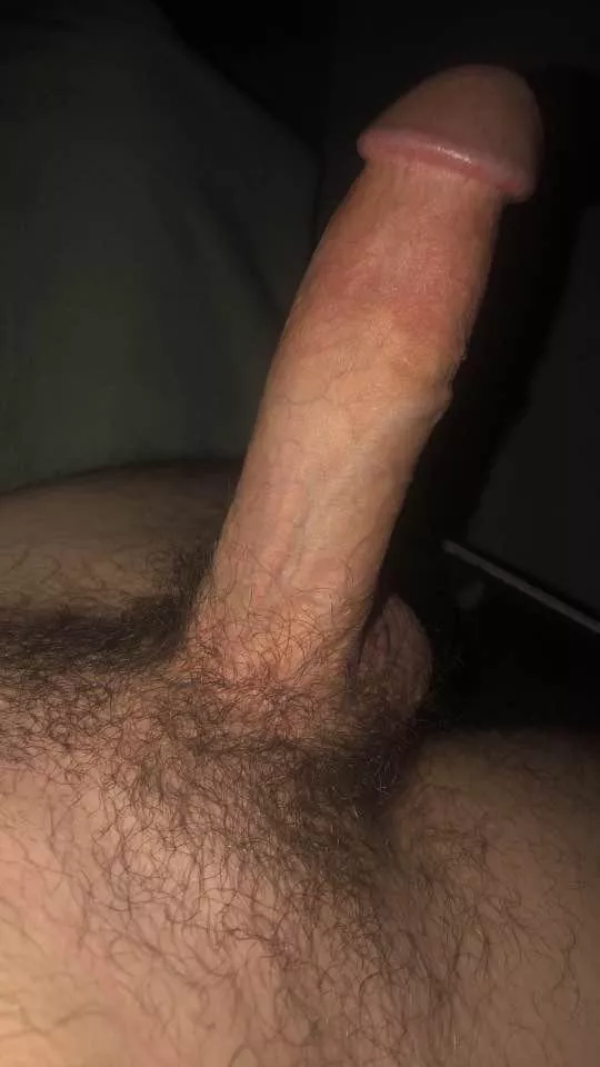 just got told i have “husband dick”. no idea what that is. rate me posted by Zeelist