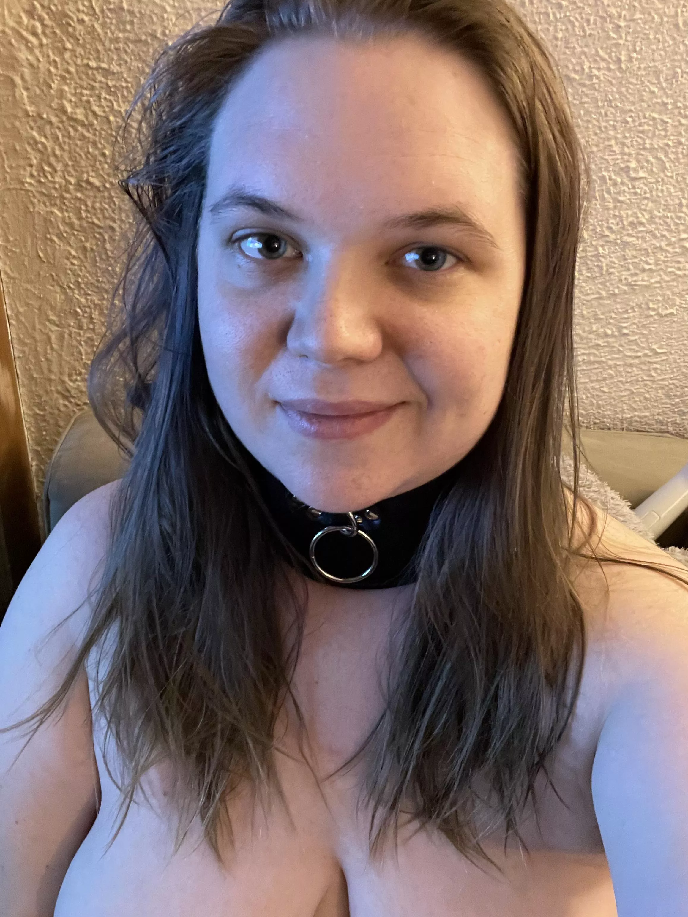 Just happy to be owned posted by chaosbondage