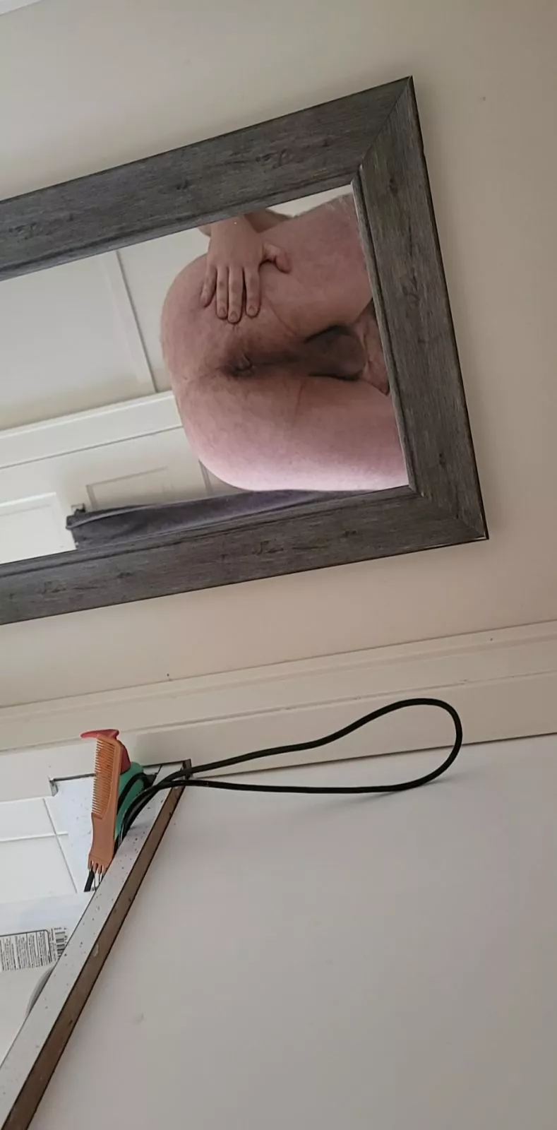 Just leaving this here wish someone or a few someone's would fuck my fat ass silly 😘 have a great day boys hopefully I helped you get off or get hard this morning posted by lstbyonvrlnd