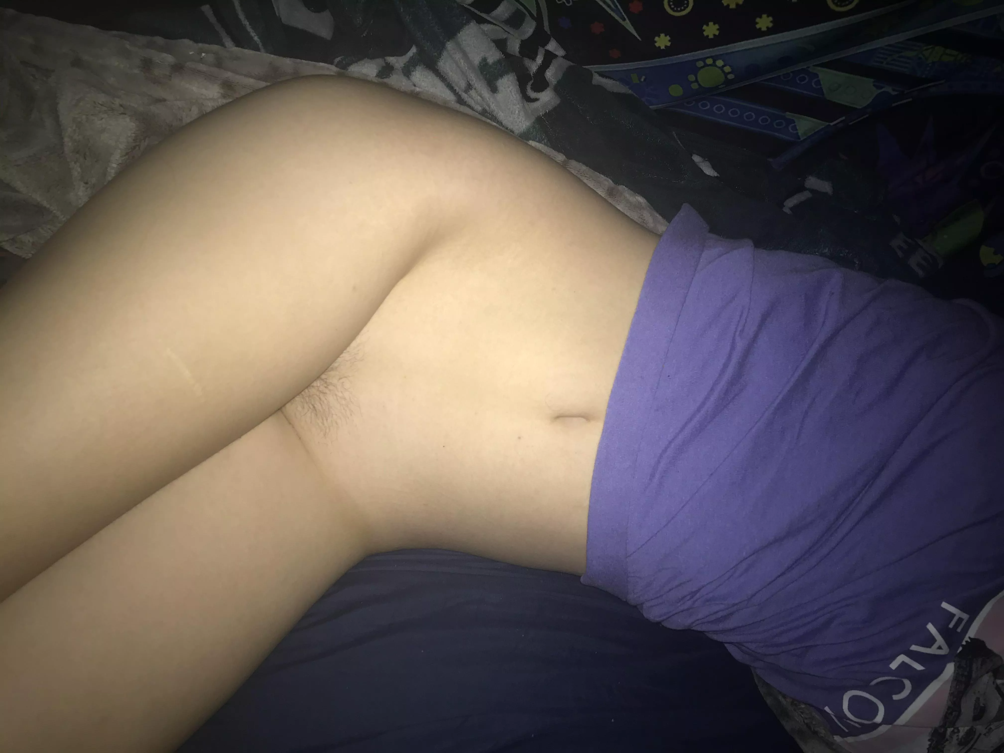 Just lounging 🤷🏼‍♀️ (F) 18 posted by Choice_Literature_34