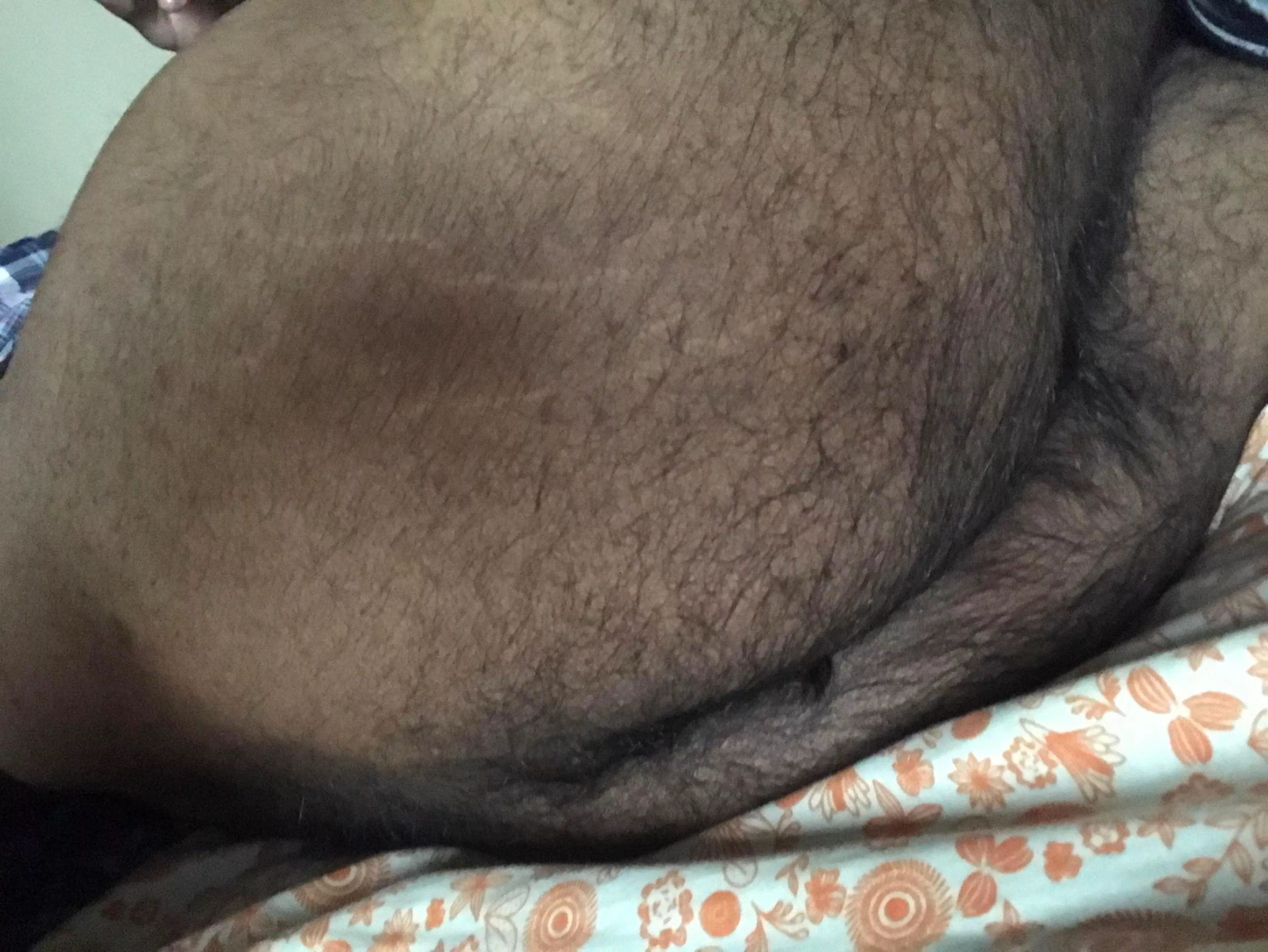 Just my hairy Muslim forbidden 🚫 ass posted by Even_Seaweed1547