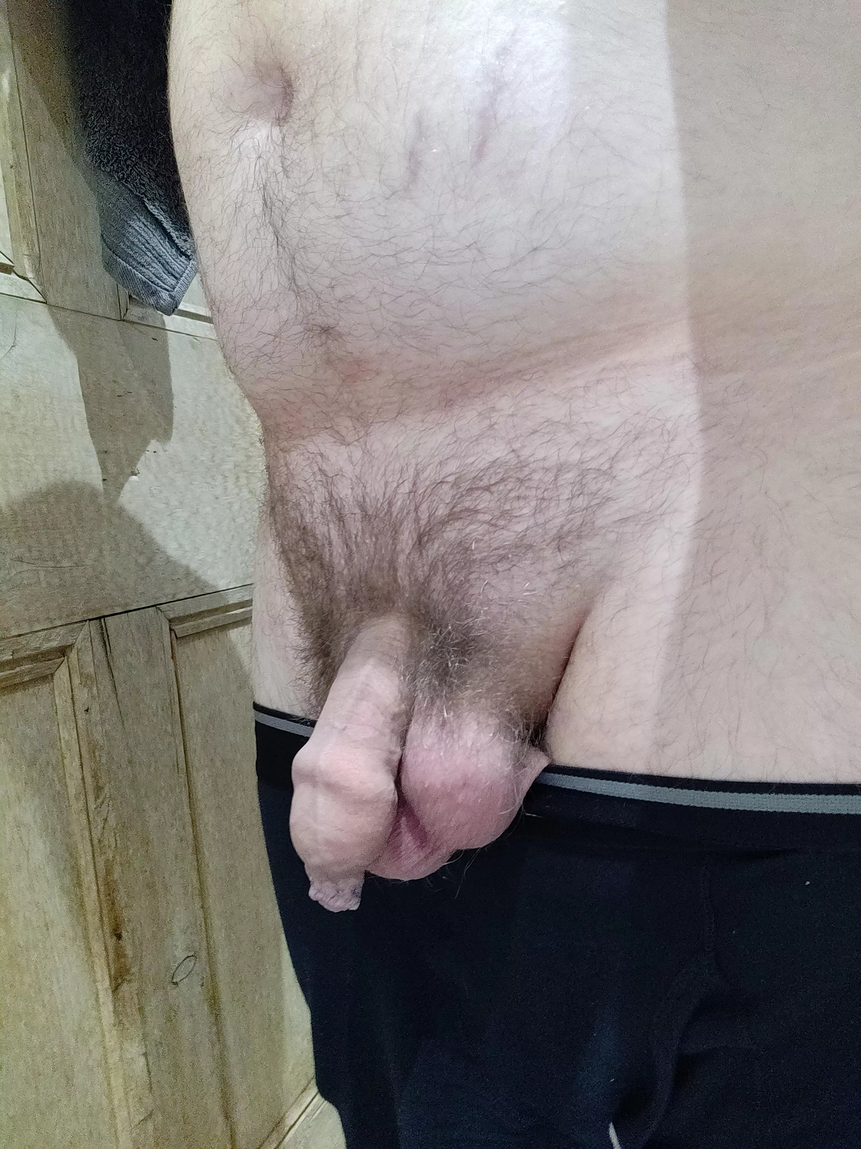 Just need someone to make my chubby cock hard. 26 uk posted by Throw26away69