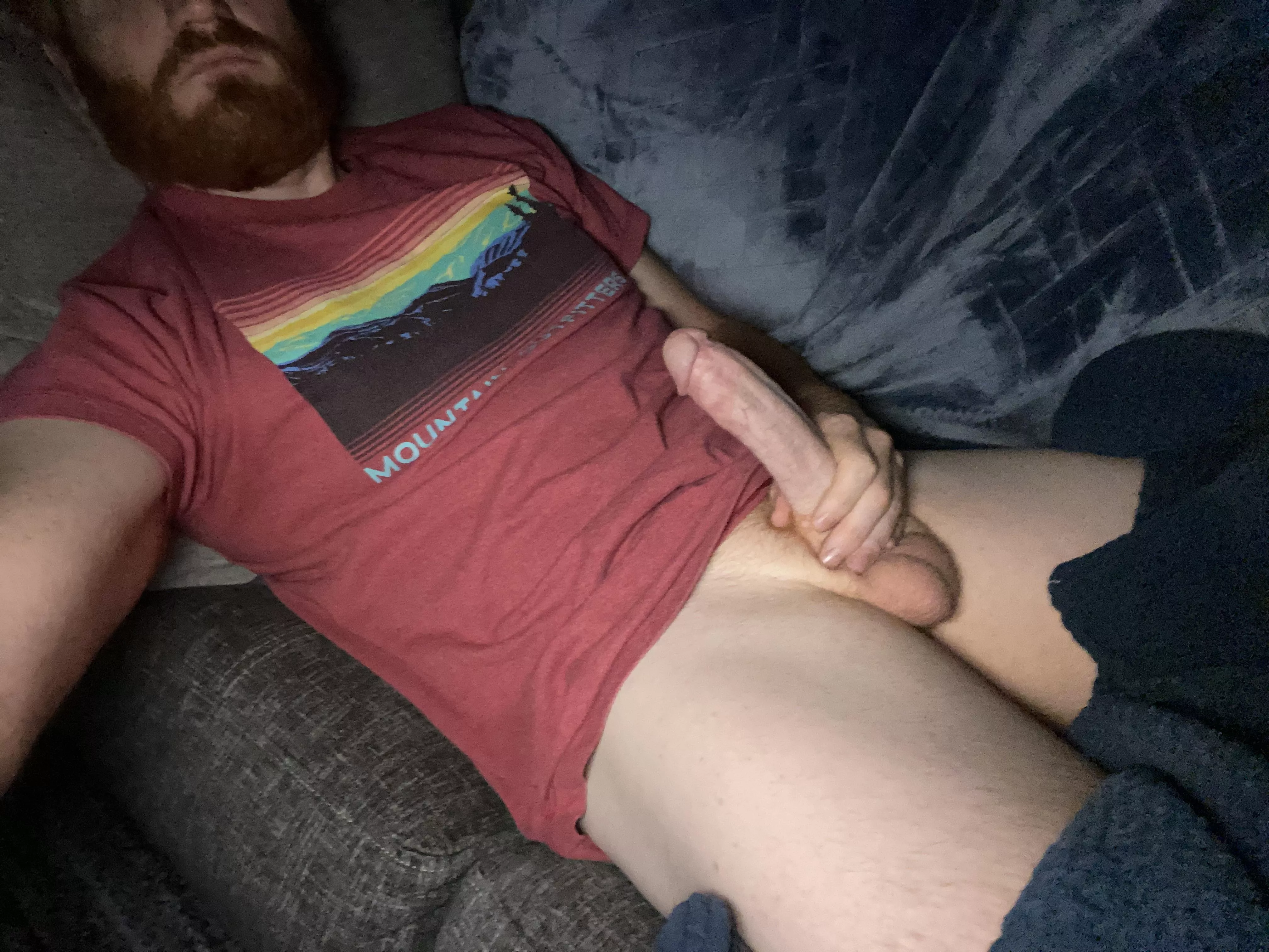 Just playing. Bring the wife over let’s explore. [m] 😇 posted by red_apollo_1