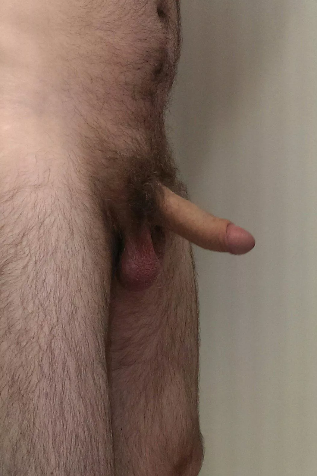 Just sharing my hairy body with you posted by Jelly-Low