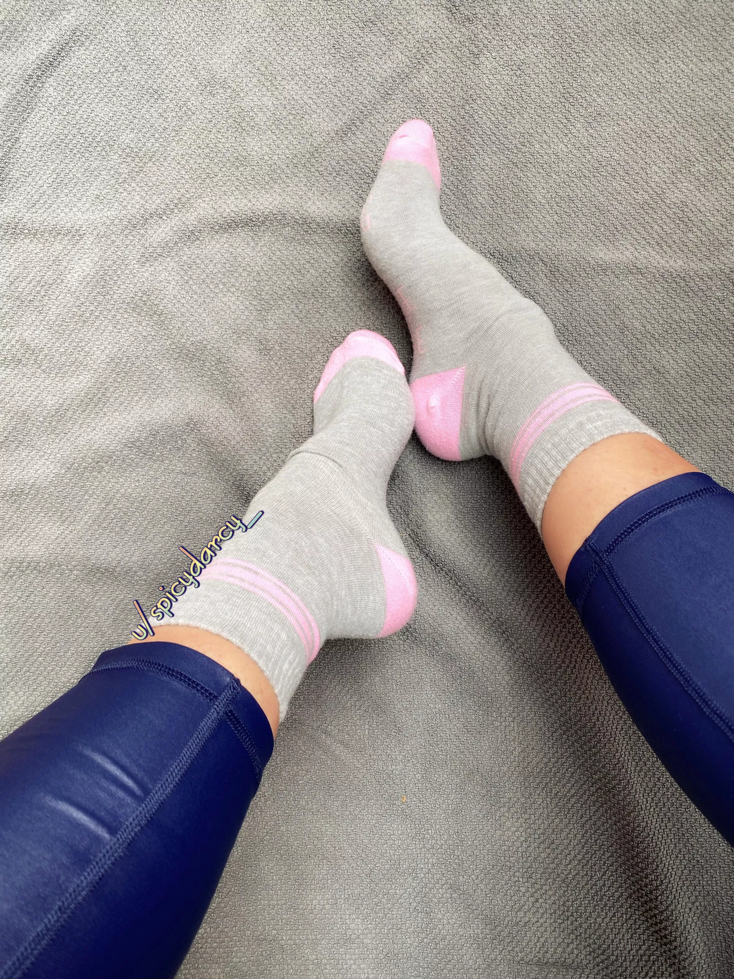 Just socks posted by Spicydarcy_