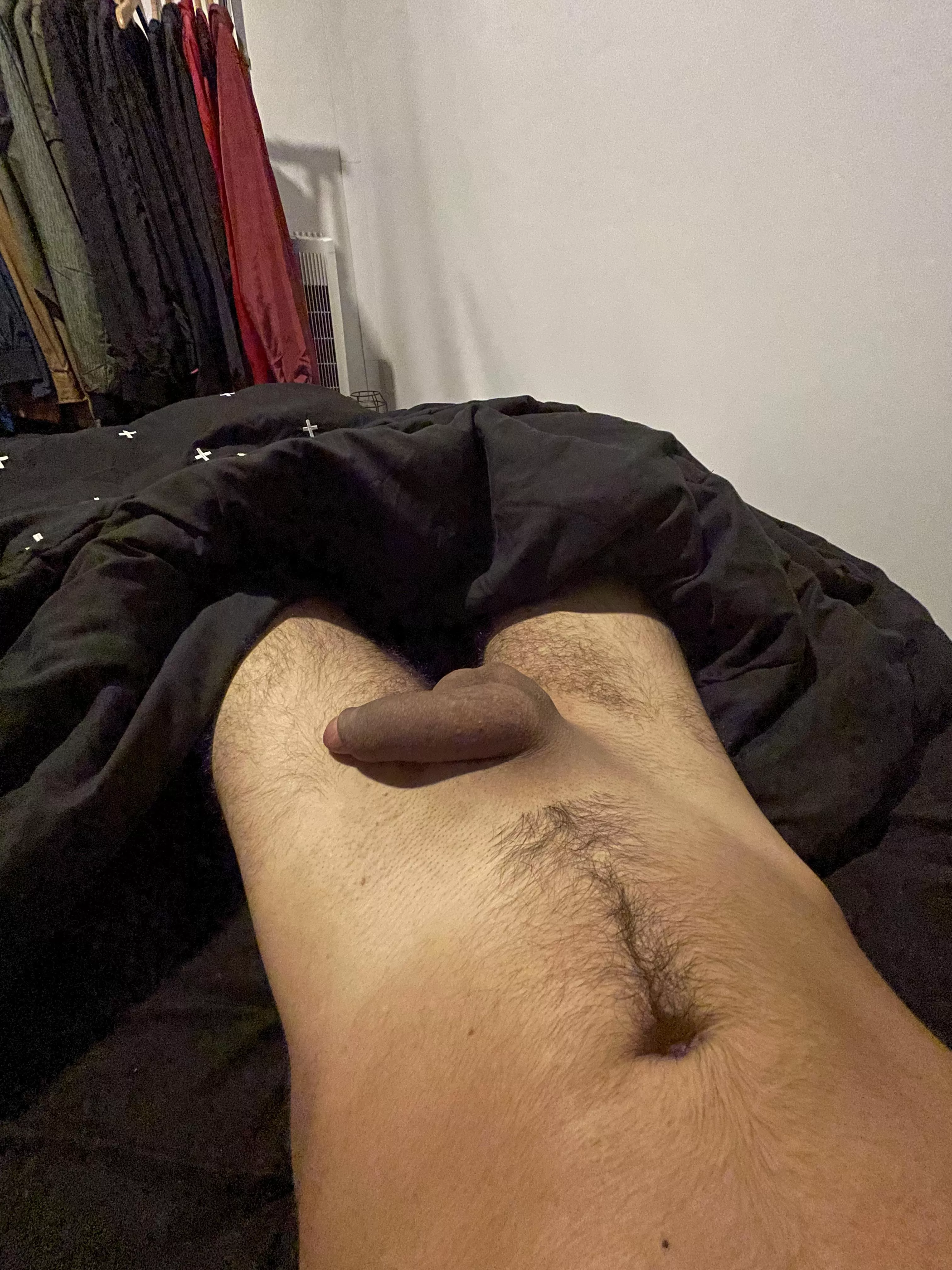 Just some soft dick posted by J_Slazy