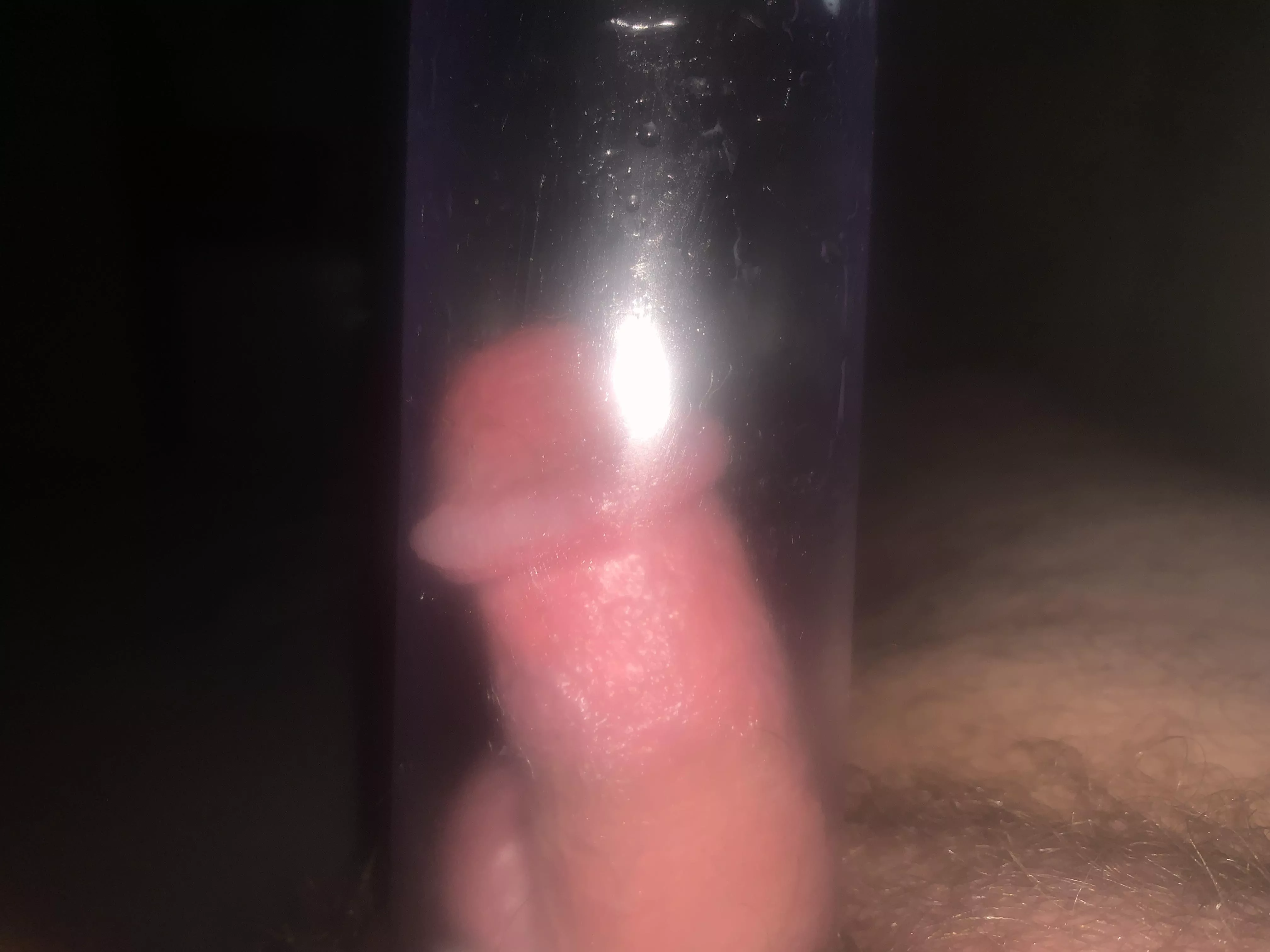 Just started today! Was wondering how long do you wait before releasing the suction and how should I pump a day? posted by Bilbo4452