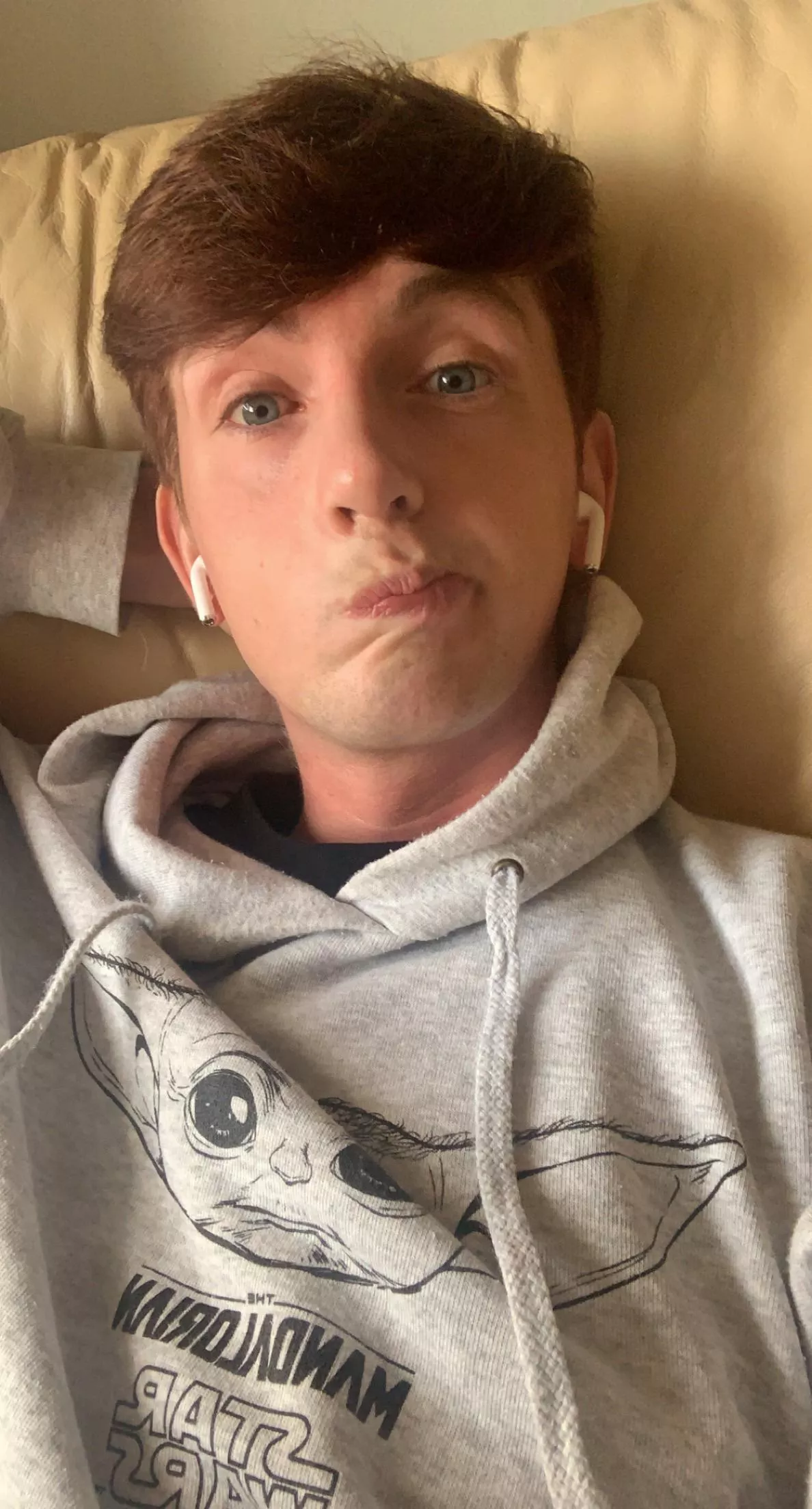 Just wanna thank you for all the kind comments from everyone about my rejection 🥺 I feel a lot better now, still not great, but better 🥺 I’m giving you all hugs from Ireland 😌✌️ posted by Dillon-Daytona