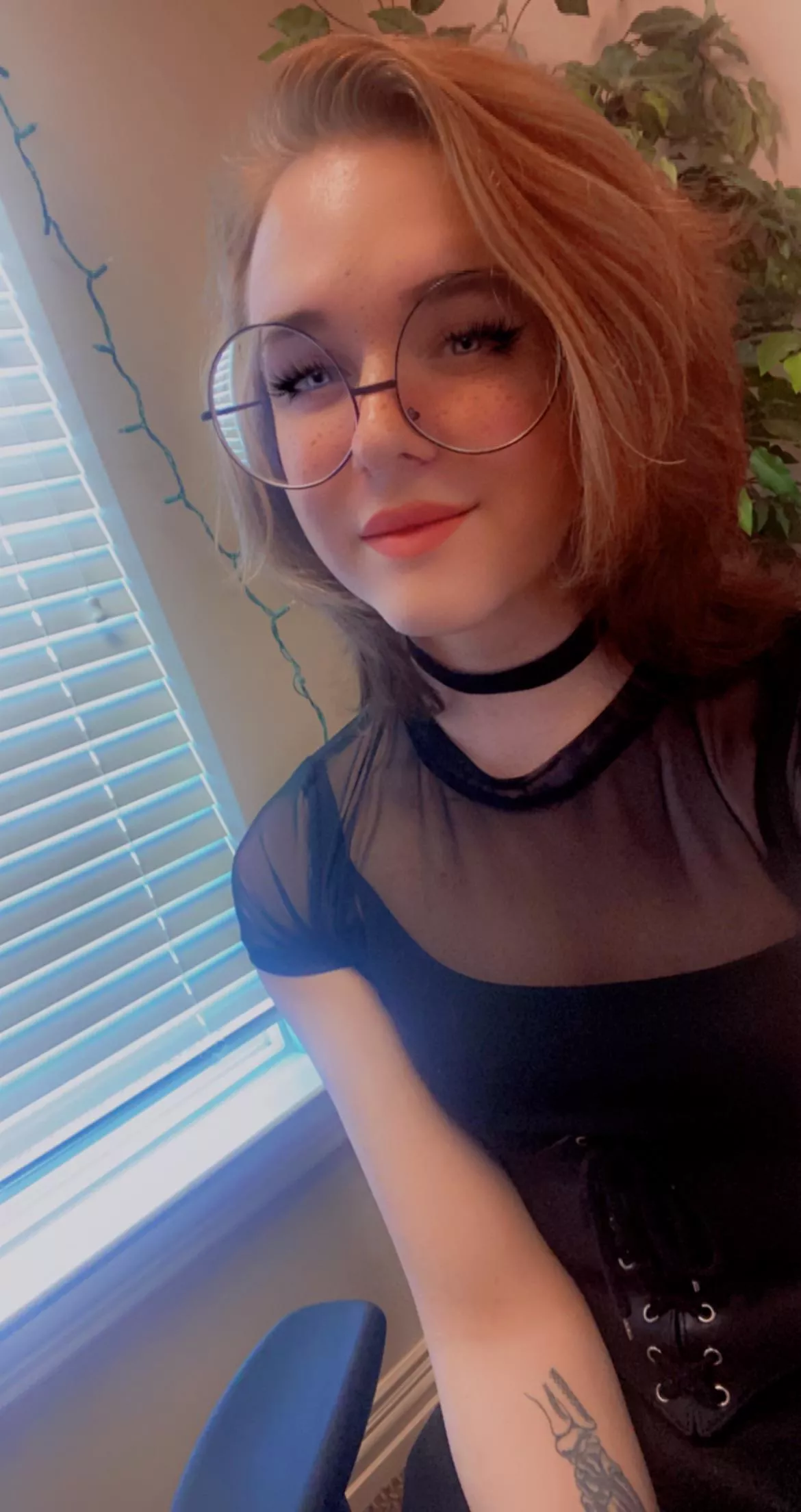 Just wanted to say hi! 🥰 posted by FemboyAstolfoxoxo