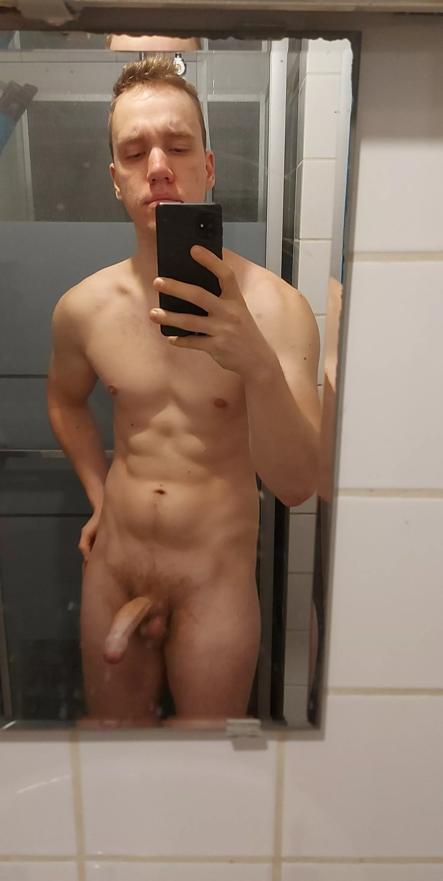 Just woke up with some hard morning wood, help me? Pm open ;) posted by belgarathhh