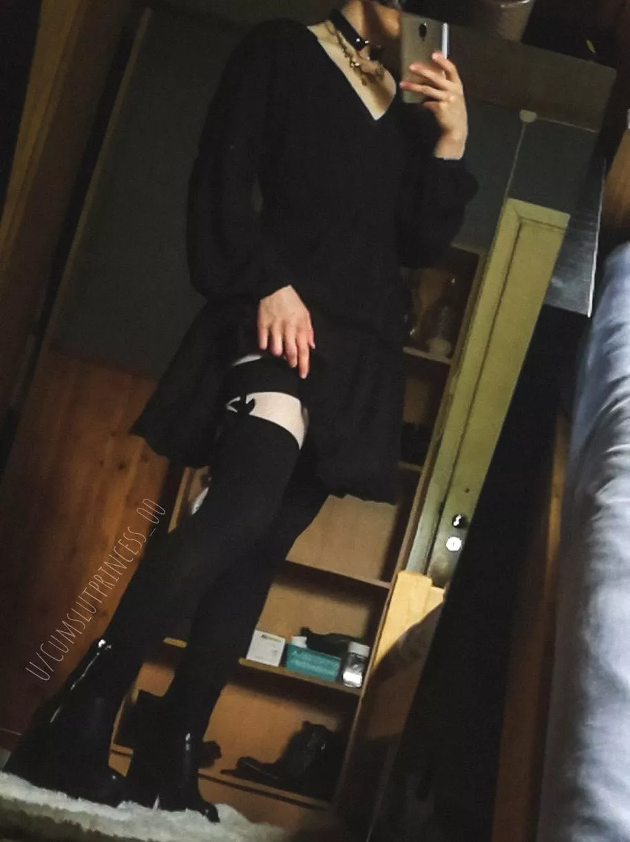 Just your friendly neighbourhood trans femboy😽 (21) posted by Cumslutprincess_00