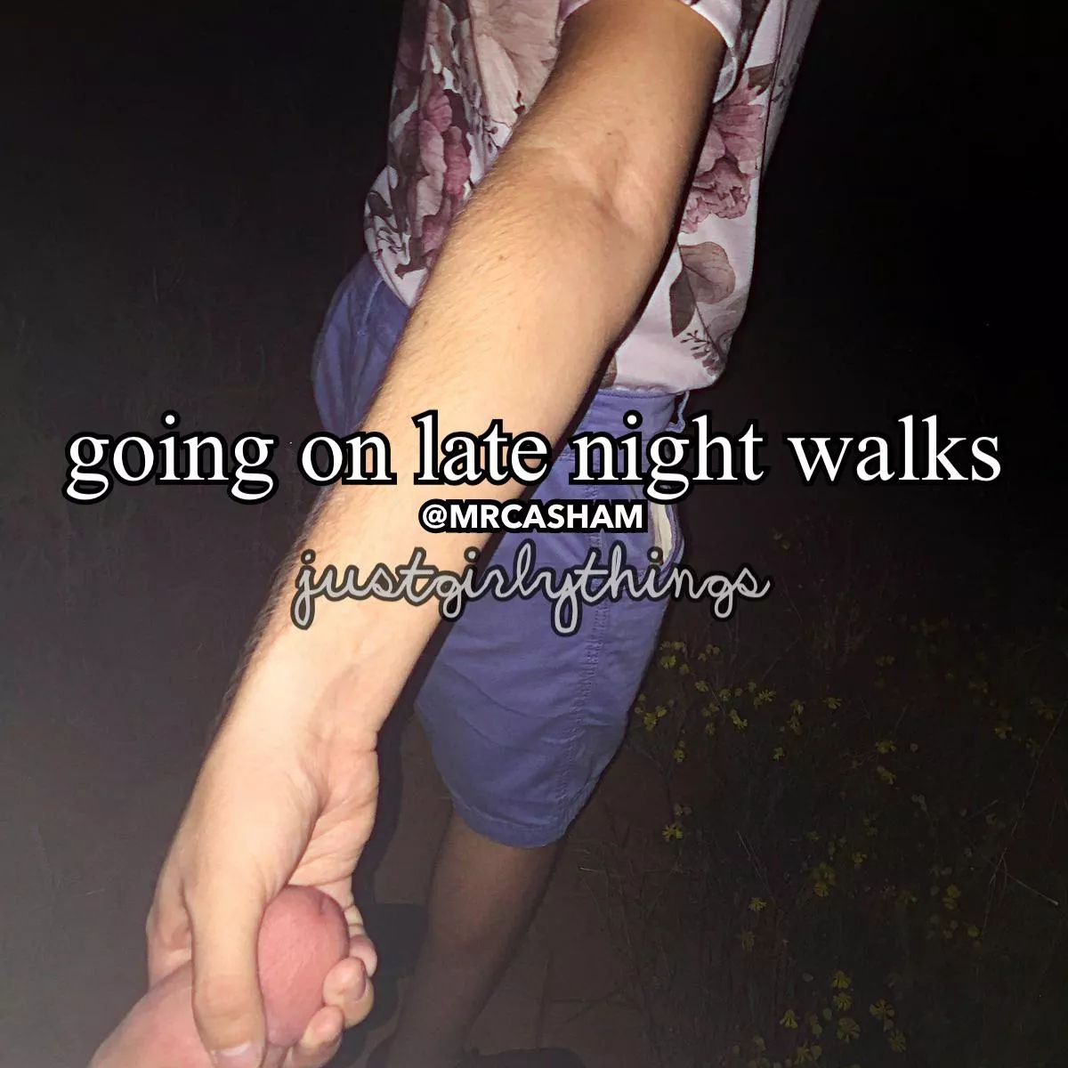 justgirlythings posted by mrcasham