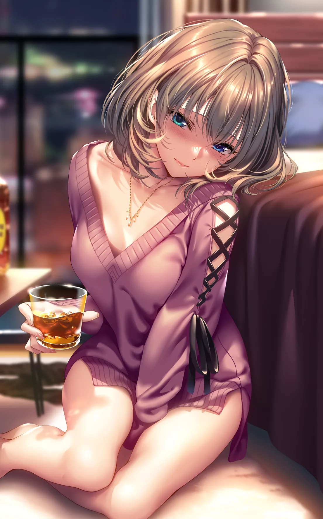 Kaede Takagaki [Idolmaster] posted by CheetahSperm18