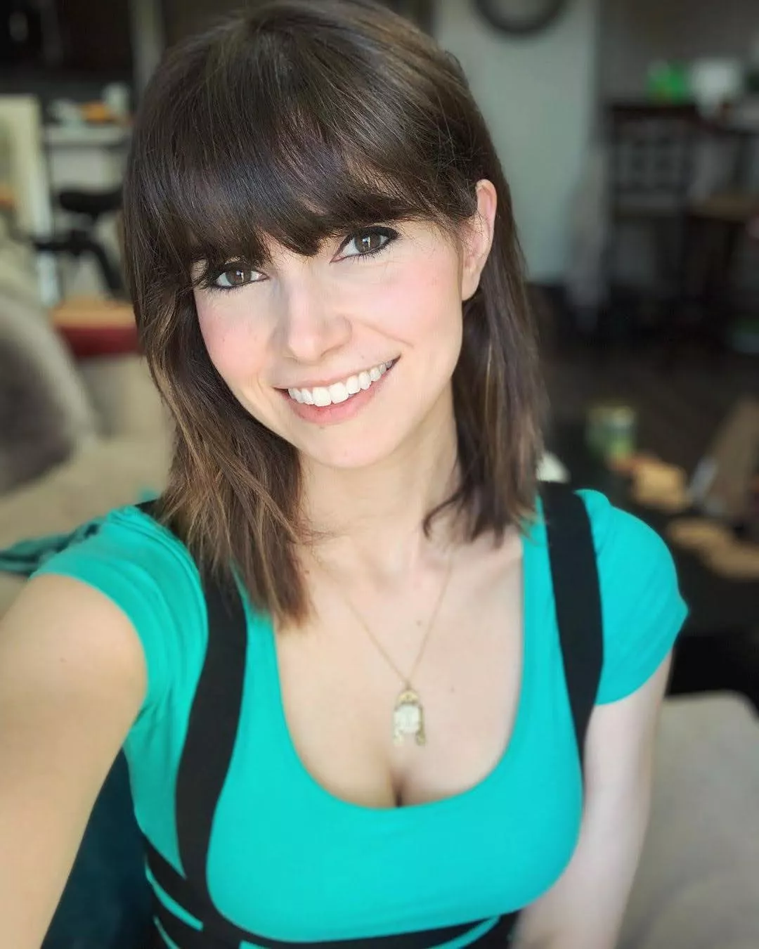 Kaitlin Witcher posted by pachacute