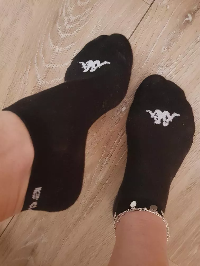 Kappa socks posted by onlyfans_latina93