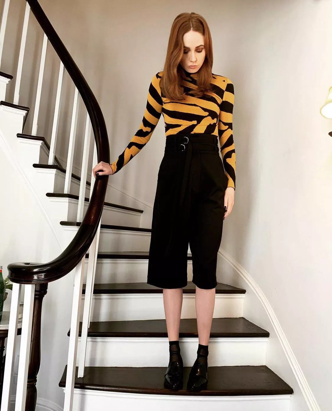 Karen Gillan posted by ImProbablyNotABird